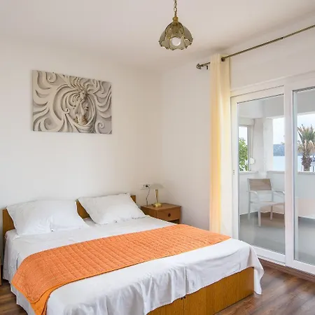 Zvon Apartment