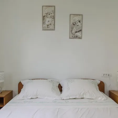 Apartment Zvon *