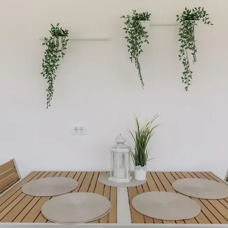 Zvon Apartment *