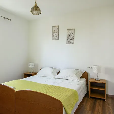 Apartment Zvon *
