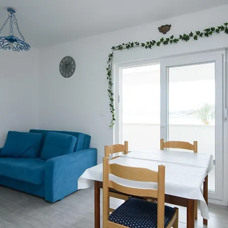 Zvon Apartment Rogoznica (Sibenik-Knin)