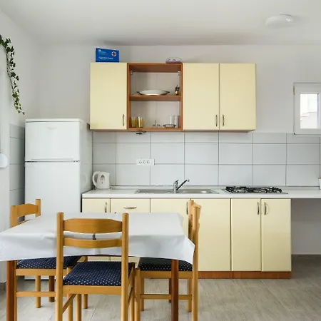Apartment Zvon Rogoznica (Sibenik-Knin)
