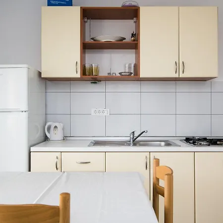 Zvon Apartment *