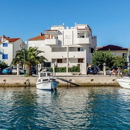 Zvon Apartment Rogoznica (Sibenik-Knin)