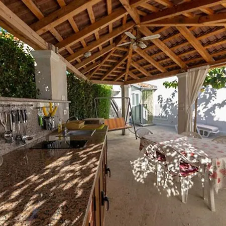 Apartment Zvon Rogoznica (Sibenik-Knin)
